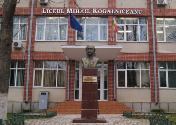 Liceul Teoretic “Mihail Kogălniceanu” Vaslui